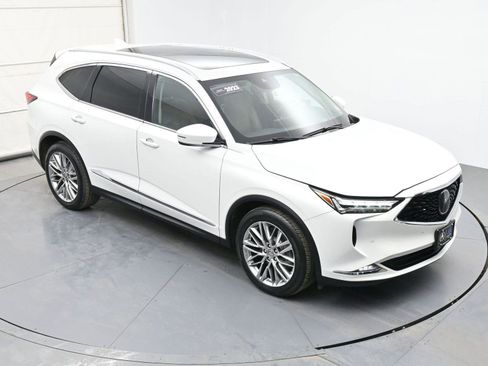 Certified 2023 Acura MDX SH-AWD w/ Advance Package image 38