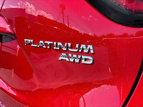 Used 2021 Nissan Murano Platinum w/ Cargo Package AWD/4WD image 8