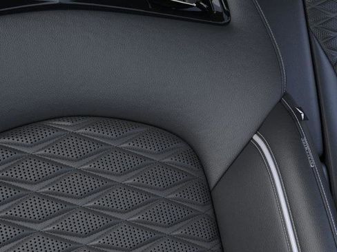 New 2026 Cadillac CT5 V Blackwing w/ Carbon Fiber 2 Package image 21