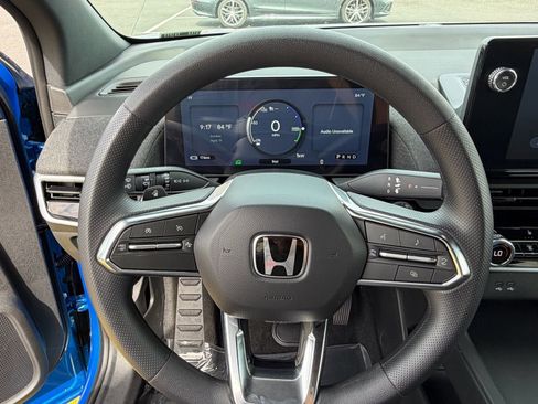 New 2026 Honda Prologue EX image 13