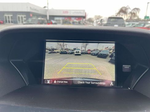 Used 2022 Acura ILX image 30