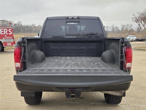 Used 2018 RAM 2500 Limited image 10