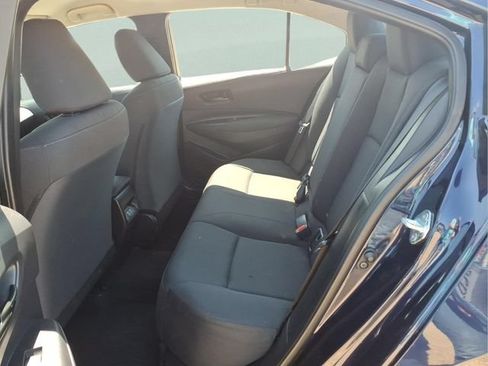 Used 2025 Toyota Corolla LE FWD image 22