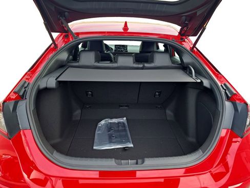 New 2026 Honda Civic Sport Touring image 19