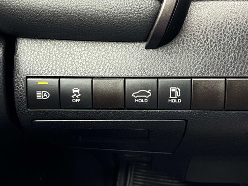 Used 2024 Toyota Camry XSE FWD image 22