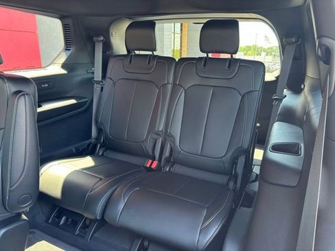 New 2026 Jeep Grand Cherokee L Limited RWD image 13