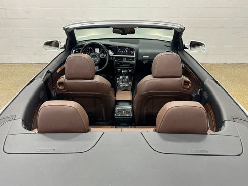 Used 2013 Audi A5 2.0T Prestige AWD/4WD image 16