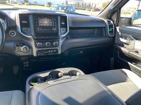 Used 2021 RAM 2500 Lone Star AWD/4WD image 17