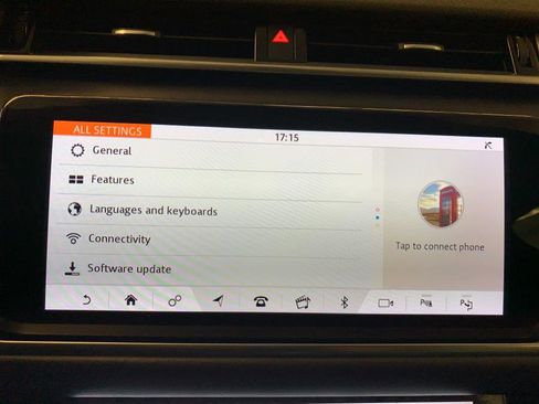 Used 2020 Land Rover Range Rover Velar R-Dynamic HSE image 33