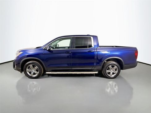 Used 2023 Honda Ridgeline RTL image 8