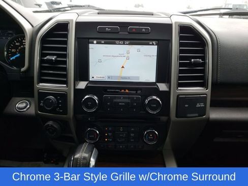 Used 2017 Ford F150 Lariat image 23