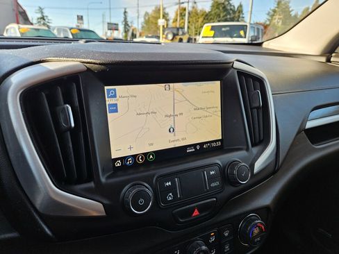 Used 2019 GMC Terrain SLT w/ Preferred Package image 22