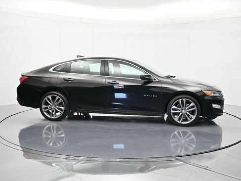 Used 2024 Chevrolet Malibu LT image 5