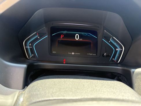 Used 2018 Honda Odyssey EX-L image 18