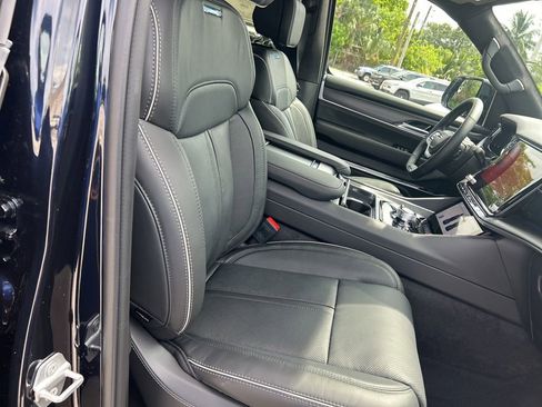 New 2024 Jeep Grand Wagoneer Series II w/ Quick Order Packagew 28T image 31