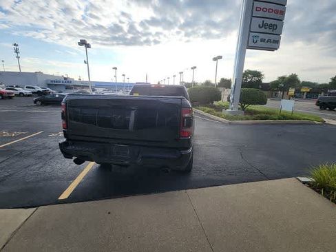 Used 2021 RAM 1500 Big Horn AWD/4WD image 15