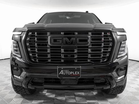 Used 2026 GMC Yukon XL Denali Ultimate image 3