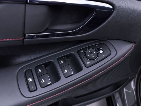 Used 2023 Hyundai Sonata N Line FWD image 20