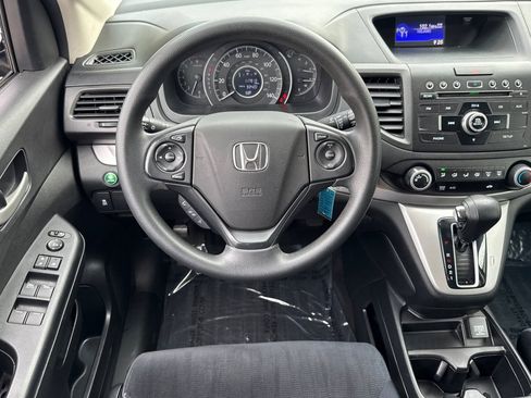 Used 2014 Honda CR-V LX image 26