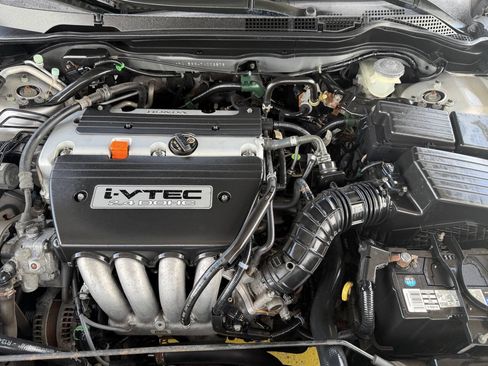 Used 2007 Honda Accord SE image 21