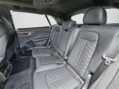 New 2026 Audi RS Q8 performance AWD/4WD image 15