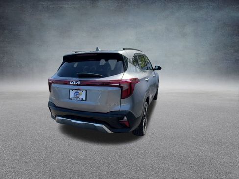 Used 2026 Kia Seltos S image 21