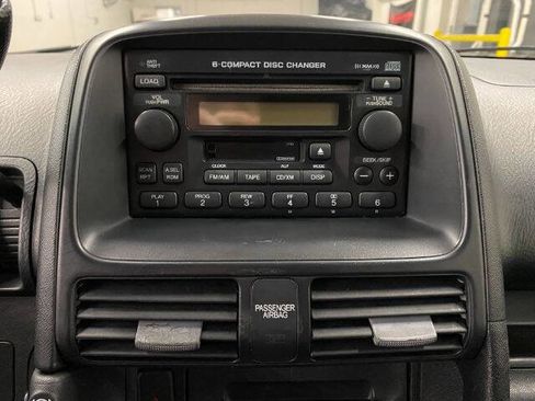 Used 2005 Honda CR-V EX image 25