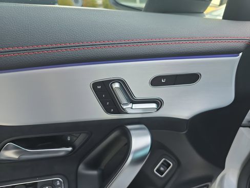 Used 2026 Mercedes-Benz CLA 250 4MATIC image 20