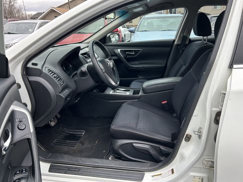 Used 2018 Nissan Altima 2.5 S image 12