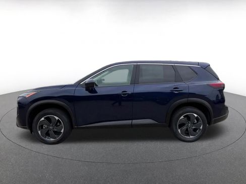 Used 2025 Nissan Rogue SV AWD/4WD image 9