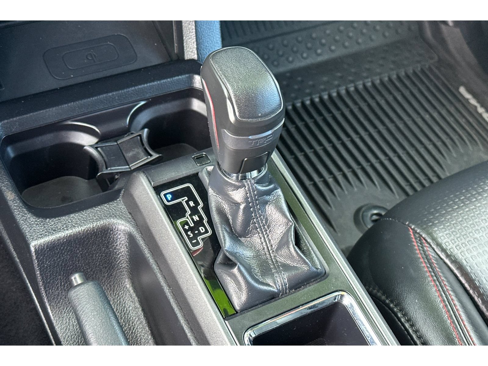 Used 2018 Toyota Tacoma TRD Pro AWD/4WD image 23