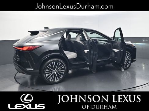 New 2026 Lexus RX 350 image 30