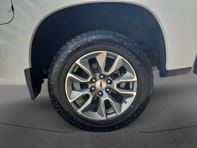 Used 2020 Chevrolet Silverado 1500 RST AWD/4WD image 33