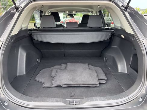 Used 2025 Toyota RAV4 XLE w/ Weather Package AWD/4WD image 48