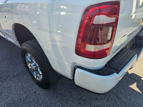 Used 2024 RAM 2500 Laramie image 14
