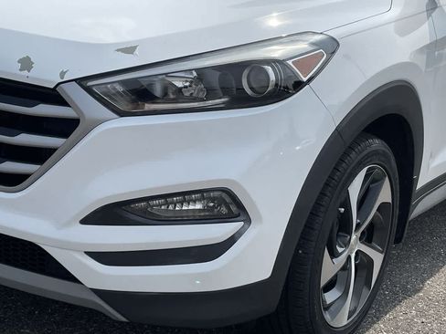 Used 2017 Hyundai Tucson Value FWD image 36
