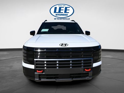 New 2026 Hyundai Palisade XRT Pro image 8