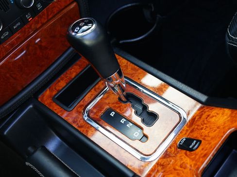 Used 2010 Mercedes-Benz G 55 AMG 4MATIC image 18