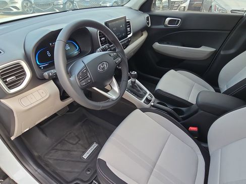 New 2026 Hyundai Venue SEL image 15