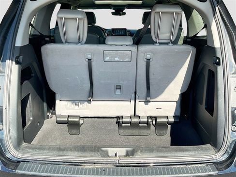 Used 2022 Honda Odyssey EX-L image 26
