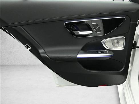 Certified 2025 Mercedes-Benz C 300 4MATIC Sedan image 22