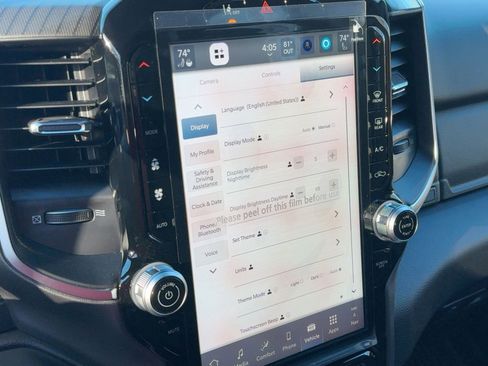 New 2026 RAM 1500 Lone Star image 22