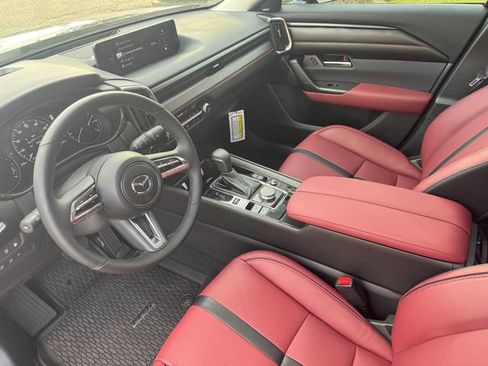 New 2026 MAZDA CX-50 2.5 Hybrid w/ Weather Package AWD/4WD image 6