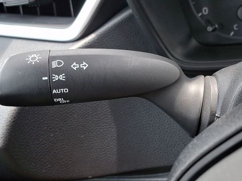 Used 2023 Toyota Corolla LE w/ Carpet Mat Package (TMS) FWD image 26