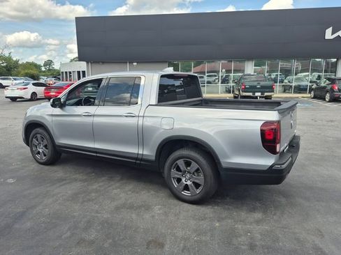 Used 2020 Honda Ridgeline RTL-E image 5