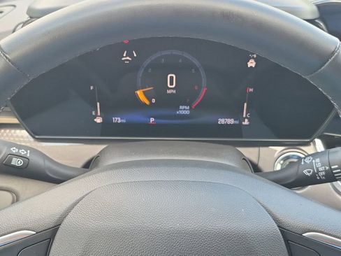 Used 2025 Chevrolet Trax ACTIV w/ Driver Confidence Package FWD image 26