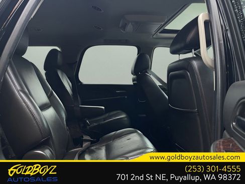 Used 2014 GMC Yukon Denali image 28