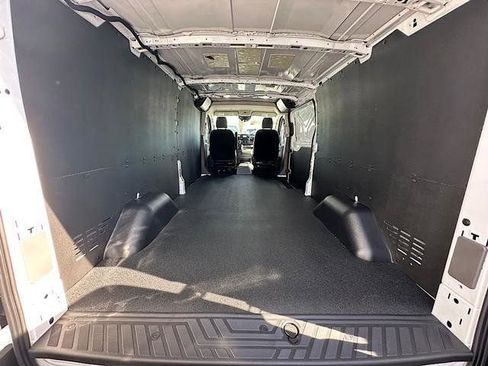 New 2025 Ford Transit 350 Base w/ Load Area Protection Package image 8