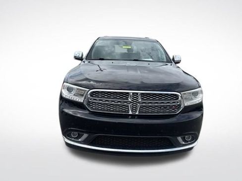 Used 2018 Dodge Durango Citadel AWD/4WD image 8