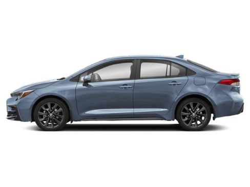 New 2026 Toyota Corolla SE image 3